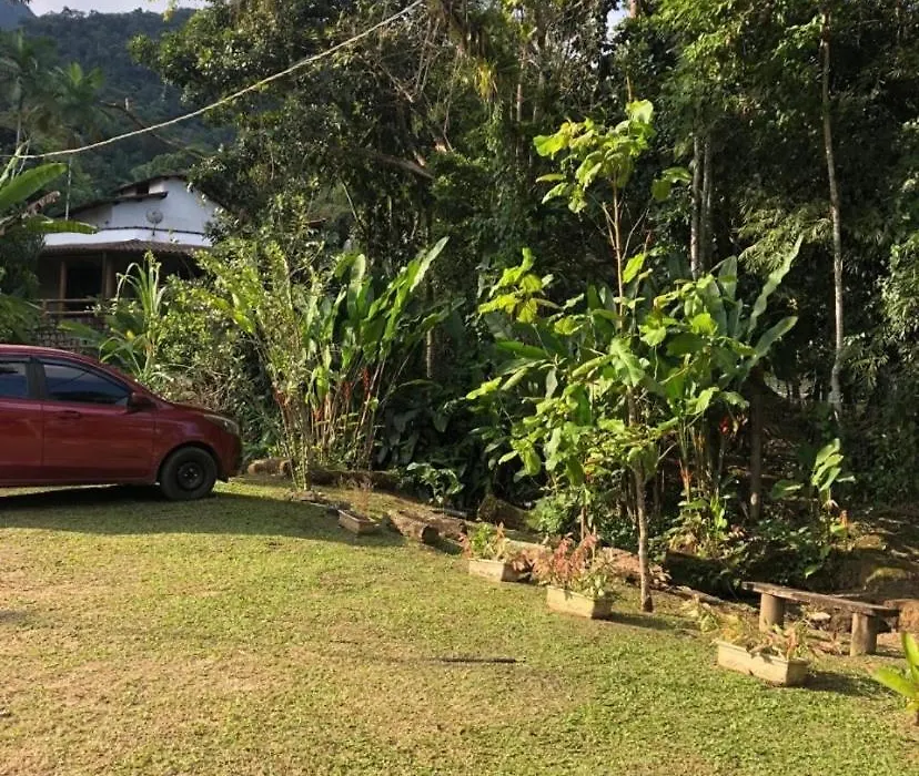 Linda casa em Tarituba-1