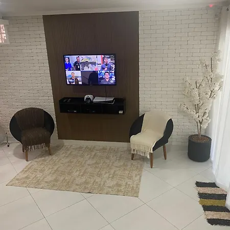 Linda casa em Tarituba-3